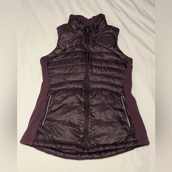 Lululemon Down For A Run Vest - Picture 5 of 12